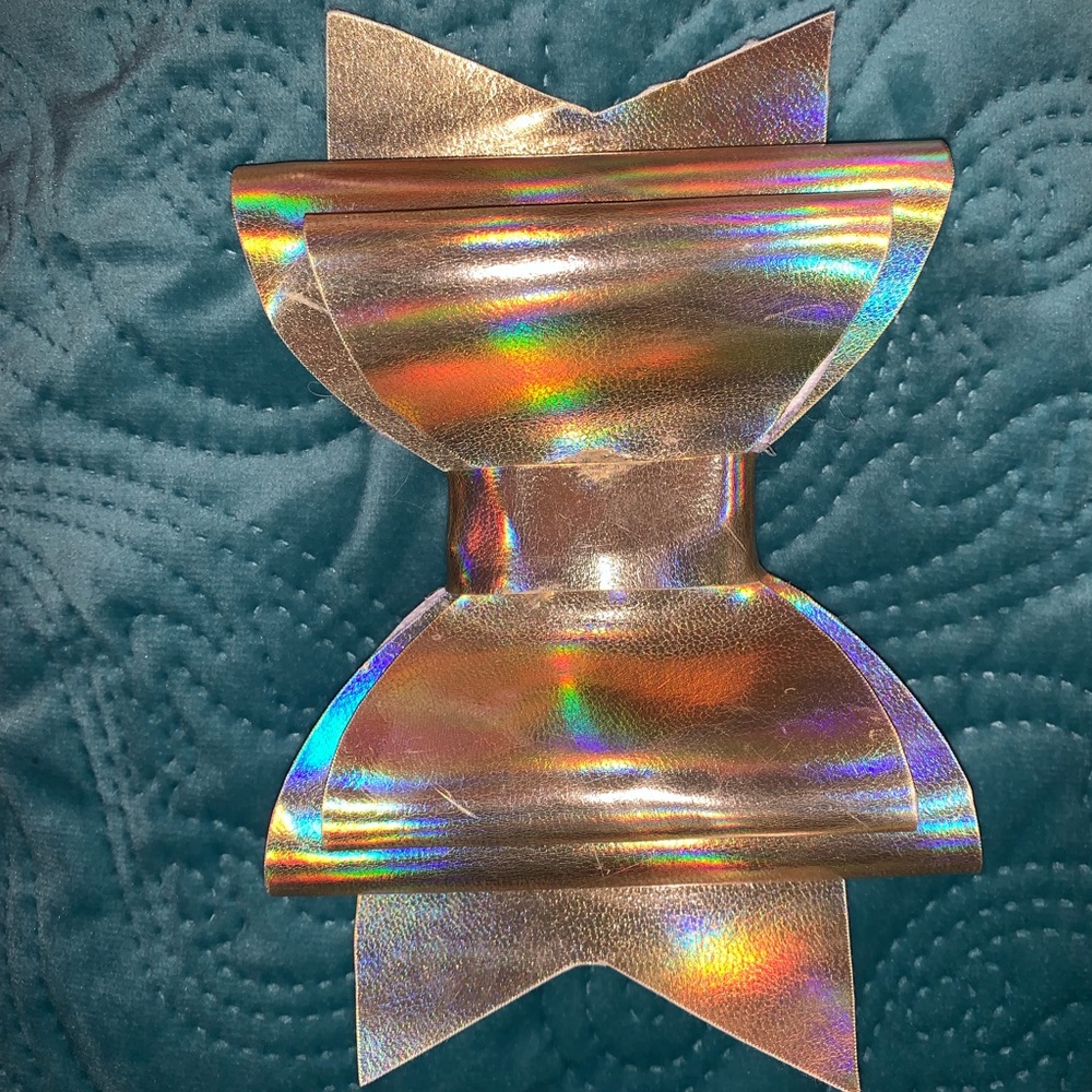 Hair bows